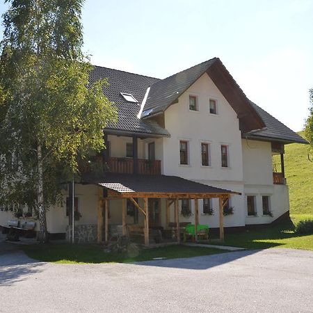Apartmens And Rooms Sostar Cerkno Kültér fotó