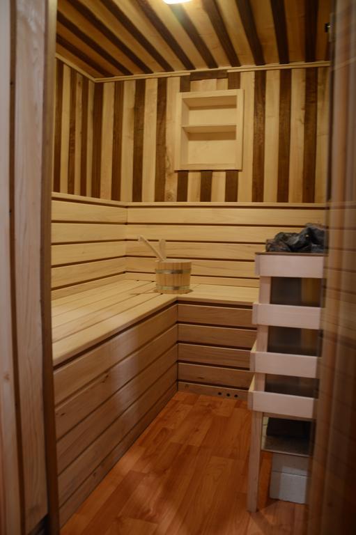 Apartmens And Rooms Sostar Cerkno Kültér fotó
