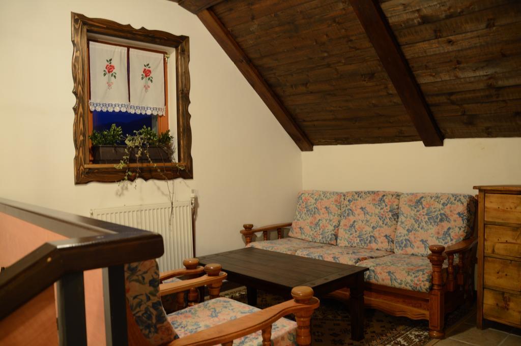 Apartmens And Rooms Sostar Cerkno Kültér fotó
