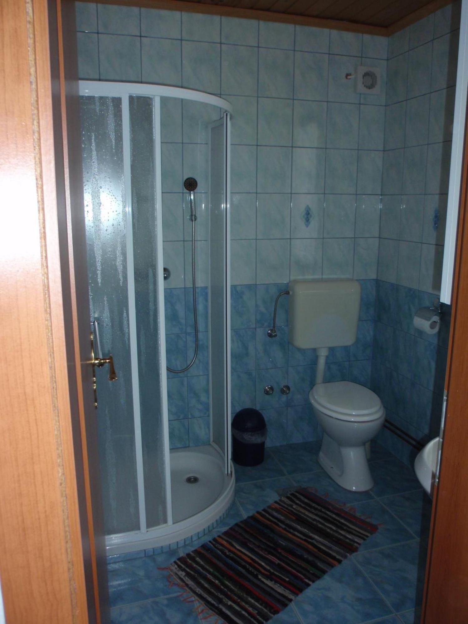 Apartmens And Rooms Sostar Cerkno Kültér fotó