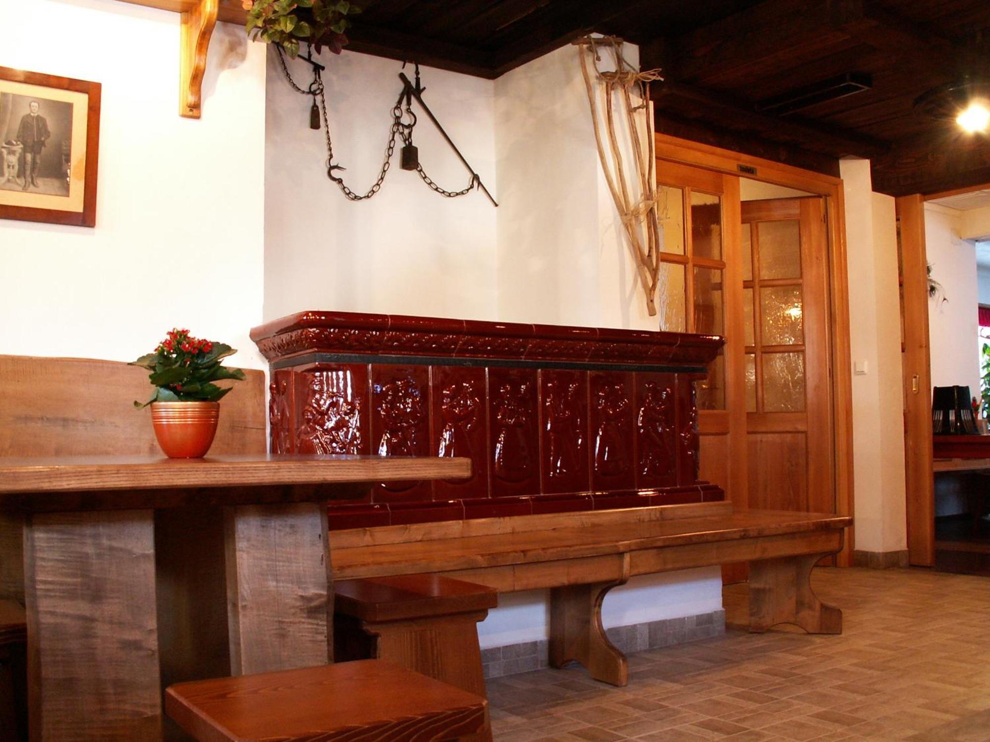 Apartmens And Rooms Sostar Cerkno Kültér fotó