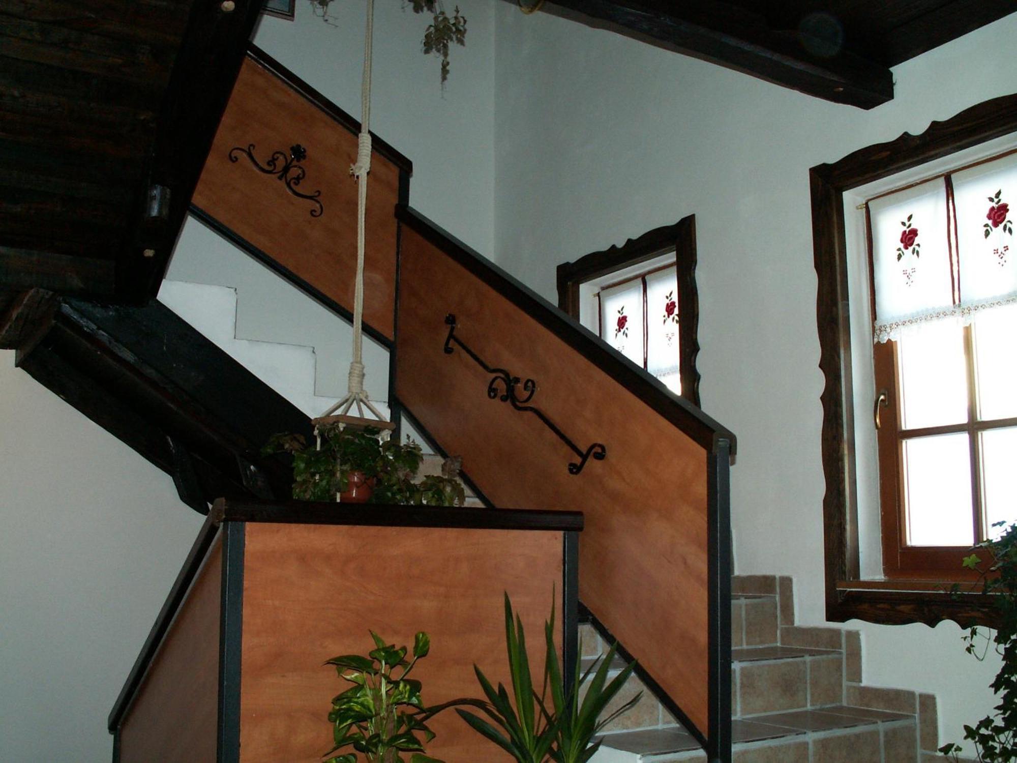 Apartmens And Rooms Sostar Cerkno Kültér fotó