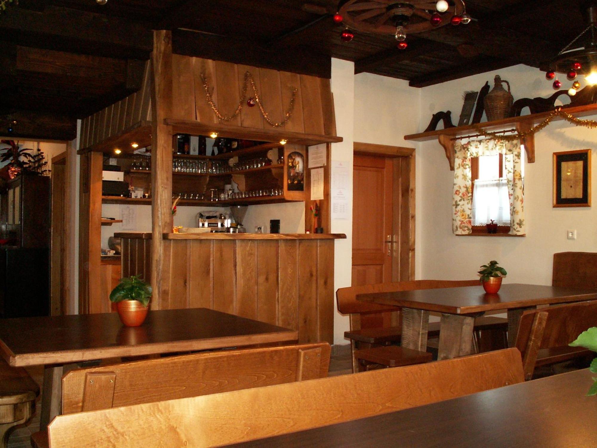 Apartmens And Rooms Sostar Cerkno Kültér fotó
