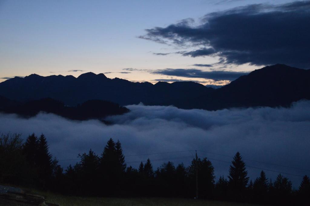 Apartmens And Rooms Sostar Cerkno Kültér fotó